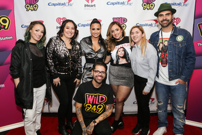 Demi Lovato Poster 2897535