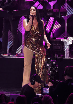 Demi Lovato Poster 2897540