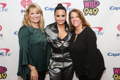 Demi Lovato Poster 2897541