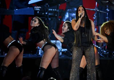 Demi Lovato Poster 2897560