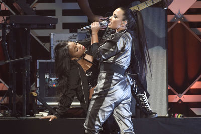 Demi Lovato Poster 2897563