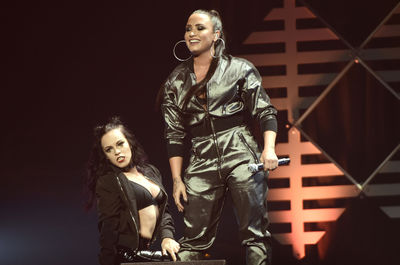 Demi Lovato Poster 2897571