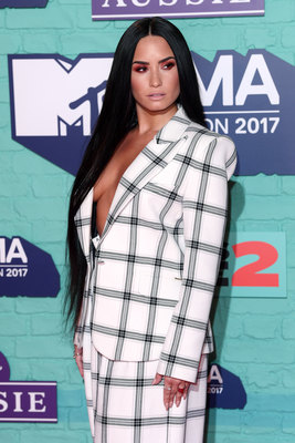 Demi Lovato Poster 2897597