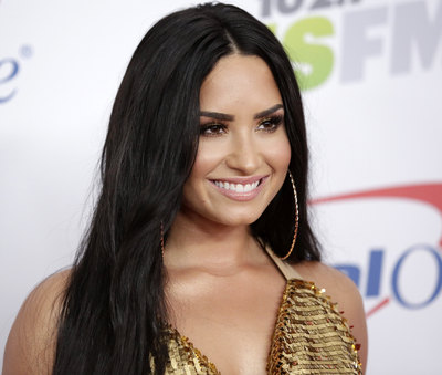 Demi Lovato Poster 2897598