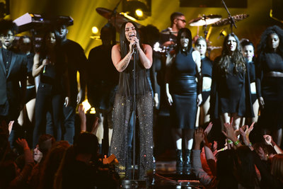 Demi Lovato Poster 2897605