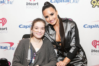 Demi Lovato Poster 2897636