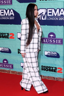 Demi Lovato Poster 2897637