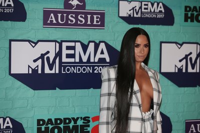 Demi Lovato Poster 2897639