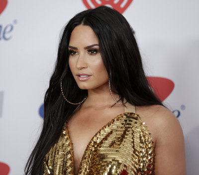Demi Lovato Poster 2897665