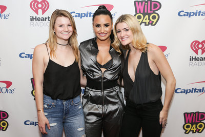 Demi Lovato Poster 2897673