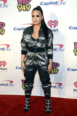 Demi Lovato Poster 2897675