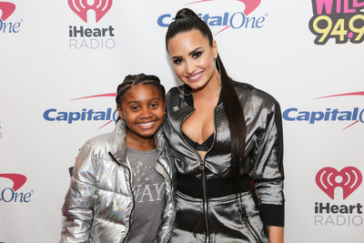 Demi Lovato Poster 2897676