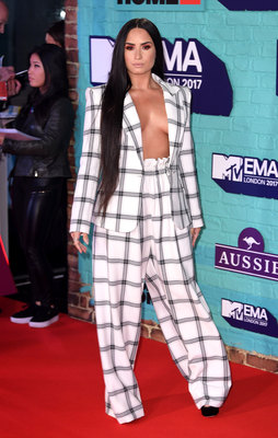 Demi Lovato Poster 2897677