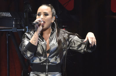 Demi Lovato Poster 2897678