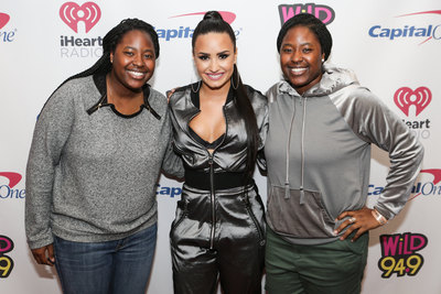 Demi Lovato Poster 2897684