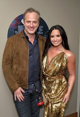 Demi Lovato Poster 2897686