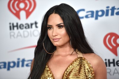 Demi Lovato Poster 2897689