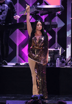 Demi Lovato Poster 2897690