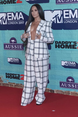 Demi Lovato Poster 2897696