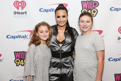 Demi Lovato Poster 2897699