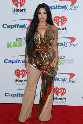 Demi Lovato Poster 2897705