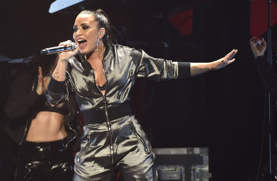 Demi Lovato Poster 2897710