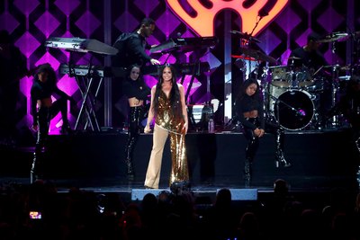 Demi Lovato Poster 2897716