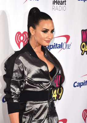 Demi Lovato Poster 2897741