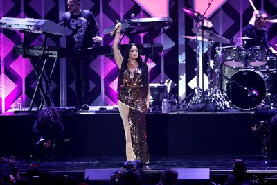 Demi Lovato Poster 2897753