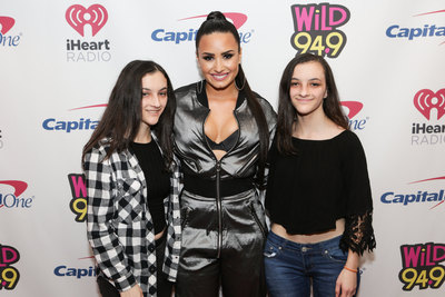 Demi Lovato Poster 2897767