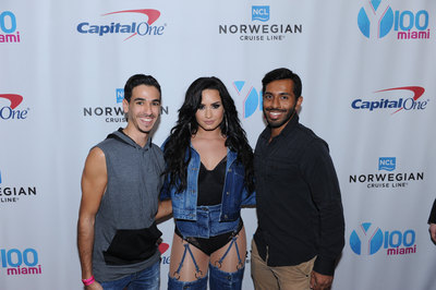 Demi Lovato Poster 2933036