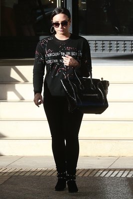 Demi Lovato Poster 2933038