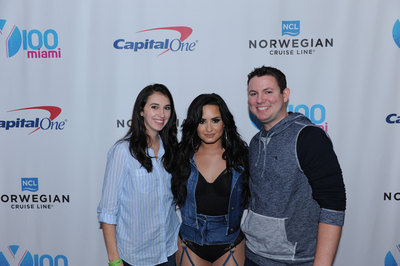 Demi Lovato Poster 2933041