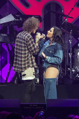 Demi Lovato Poster 2933048