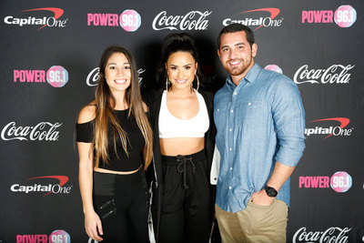 Demi Lovato Poster 2933049