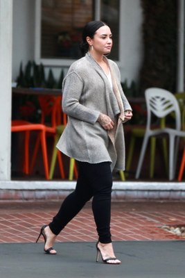 Demi Lovato Poster 2933050