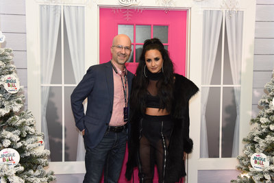 Demi Lovato Poster 2933051