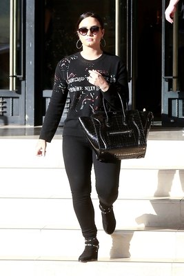 Demi Lovato Poster 2933054