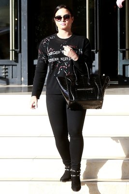 Demi Lovato Poster 2933058