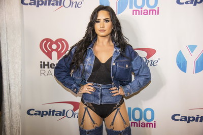 Demi Lovato Poster 2933066