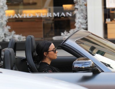 Demi Lovato Poster 2933072