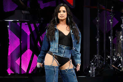 Demi Lovato Poster 2933073