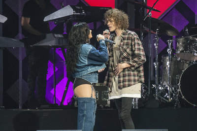 Demi Lovato Poster 2933079