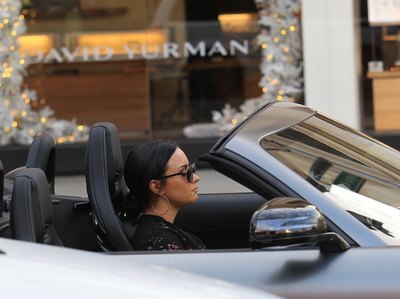 Demi Lovato Poster 2933080