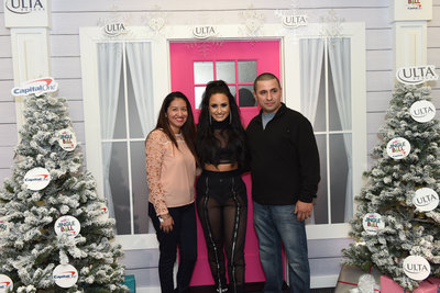 Demi Lovato Poster 2933083