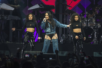 Demi Lovato Poster 2933086