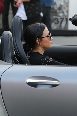 Demi Lovato Poster 2933094