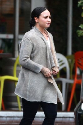 Demi Lovato Poster 2933101