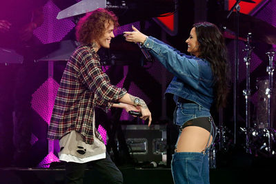 Demi Lovato Poster 2933164