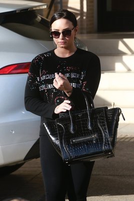 Demi Lovato Poster 2933169